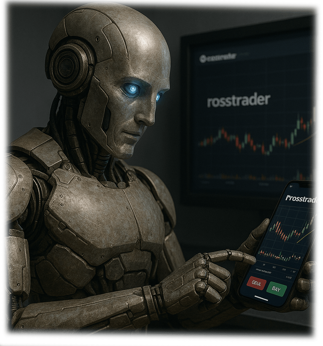 WeTakeProfit Trading Bot